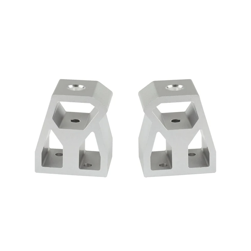 Niveau - Entretoises de niveau extensibles Milwaukee, paquet de 2, MLXPSTND